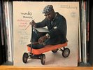Theloniuous Monk Septet Monk's Music Riverside RLP 12-242 EX