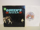 Queen – Queen's First E.P. UK Rock 7