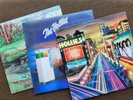 THE HOLLIES DISTANT LIGHT ANOTHER NIGHT A CRAZY STEAL LPS CLASSIC ALBUMS