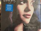 Norah Jones | Come Away With me | 20th Super Deluxe 4LP Vinyl Box Set | Sealed