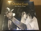 Christian Death Only Theatre Of Pain Deluxe 2 LP + 220 Page Book Box Set NEW