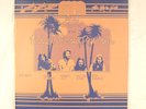 MAN - LIVE AT THE PADGET ROOMS, PENARTH - 1972 UK VINYL LP ALBUM - EX/VG+