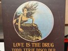 Roxy Music Love is the Drug-Avalon  12