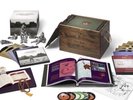 George Harrison - All Things Must Pass Uber Deluxe 50th Anniversary Box Set -NIB
