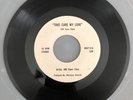 Rare Sweet Soul / Jazz Funk 45 RPM - 100 Years Time (One Hundred Years Time)