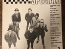 The Specials 2 Tone Vinyl LP Orig CDL TT 5001 Record VG+