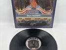 STYX - Paradise Theater (1981, Vinyl LP) SP-3719 w/Etched Disc
