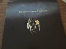 The Doors : The Soft Parade Elektra Red Label LP Gatefold 1969 Nice