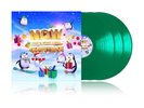 Various Artists - NOW That's What I Call Christmas  [3LP Coloured]