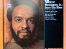 Grover Washington, Jr. - Inner City Blues (LP, Album, Pit) (Very Good Plus (VG+)