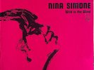 Nina Simone - Wild Is The Wind (LP, Album) (Very Good (VG))
