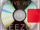 Kanye West - Yeezus (LP, Album, Promo, Unofficial, Eco) (Very Good Plus (VG+))