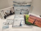 Deep Purple – Infinite Deluxe Edition Box Set  Amazing Contents