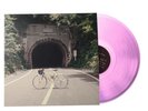 The BackSeat Lovers When We Were Friends - Translucent Pink Vinyl LP NEW Sealed