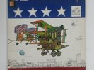 JEFFERSON AIRPLANE After Bathing At Baxter's LSO1511 LP Vinyl VG+ GF Sleeve 1967