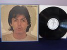 Paul Mc Cartney II, 1980 Columbia Records FC 36511 Gatefold Rock Promo