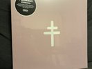 PRESIDENT 'KING OF TERRORS' EP Exclusive Blue/Black Galaxy Vinyl /500 NEW