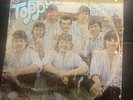 GRUPO TOPPAZ / CELOSO / Vinyl Record 33 Rpm