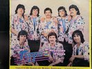 GRUPO TOPPAZ / Nuestro Amor / Vinyl Record 33 Rpm