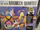 Time Out by The Dave Brubeck Quartet Analogue Productions New Sealed 45rpm