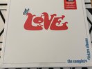 LOVE - The Complete Elektra Albums - SEALED 5LP Vinyl box set RSD