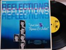 Reflections Soul LP Just Like Romeo And Juliet on Golden World