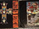 Guns N’ Roses Appetite for Destruction Vinyl LP – 1987 1st Press w/ Sleeve