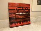 Red Garland’s Piano Prestige 7086 RVG rare 1958 mono Jazz LP