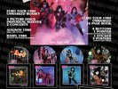 KISS - EURO TOUR 1980 UNMASKED PICTURE DISC BOX SET - NEW NEVER OPENED