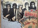 Traveling Wilburys Volume One Vinyl LP 1988 Specialty Records SRC Press Record