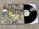 The Stone Roses - Self Titled Debut Album LP Vinyl Record EARLY UK Pressing 1989