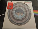 Vince Guaraldi Charlie Brown Christmas Zoetrope LP Record Sealed New Peanuts