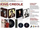 Elvis Presley: THE MAKING OF KING CREOLE FTD BOOK FTD in stock ships 1 day