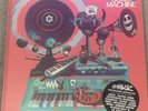 Song Machine, Season One: Strange Timez [Deluxe] Lp Gorillaz Record New Sealed