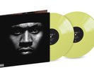 LL COOL J  ALL WORLD - GREATEST HITS YELLOW VINY LIMITED EDITION 2LP Ships Today