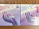 Steven Universe Vol. 1 & Vol. 2 Vinyl Soundtracks  Brand New, Sealed, Ships Now