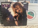 KIX   MIDNIGHT DYNAMITE - 1985 USA STERLING PRESS   RARE METAL HAIRBAND VINYL LP