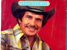 MERLE HAGGARD - Greatest Hits- Vinyl LP 1982 MCA-5386 Shrink Country