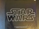 Star Wars Original Soundtrack Vinyl LP John Williams 1977 20th Century Records