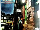 DAVID BOWIE– The Rise & Fall Of Ziggy Stardust - Vinyl LP 1972 RCA  AFL1-4702
