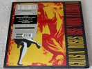 Guns N' Roses - Use Your Illusion I & II (4-LP Colored Vinyl w/TTable Mat)
