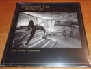 Queens Of The Stone Age Alive In The Catacombs Vinyl