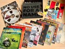 No Use For A Name - Colored Vinyl Box Set Black Box Fat Wreck Chords