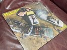 Katseye Beautiful Chaos (Neon Lime LP) 12 Album Opened plastic, new never played