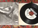 VKTMS - MIDGET EP - EMERGENCY ROOM RECORDS, 1979 - SF PUNK CLASSIC - RARE - LOOK