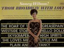 Nancy Wilson      16-LP's        NM or as Described       CHOOSE Any 5 LP's