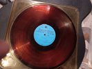 Talking Heads-Speaking In Tongues-Robert  Rauschenberg picture disc-RARE-VG+