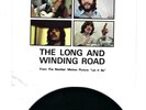 45 + PIC  BEATLES- 
