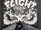 Various - Flight To Lowlands Paradise Volume 2 1986 LP Near Mint