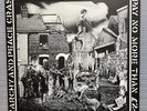 Crass – The Feeding Of The 5000 (The Second Sitting) LP 1980 Crass Records VG+
